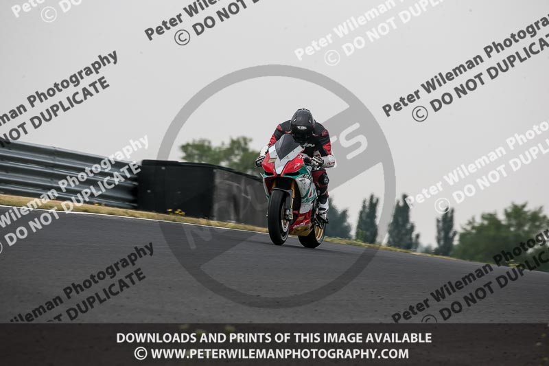 25 to 27th july 2019;Slovakia Ring;event digital images;motorbikes;no limits;peter wileman photography;trackday;trackday digital images